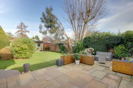 Clifton Park Road, Caversham, Image 23