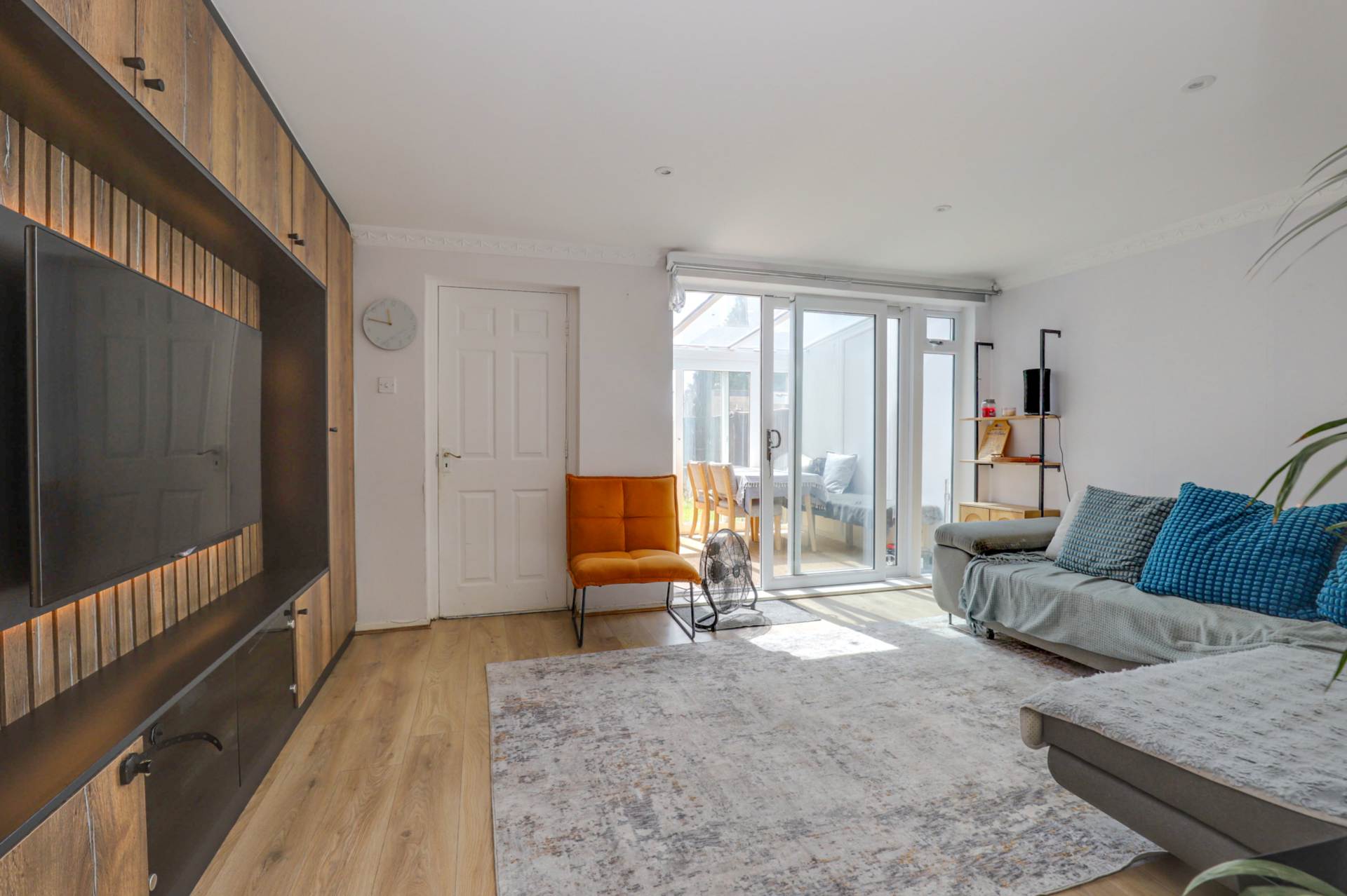 Grove Road, Emmer Green, Image 6