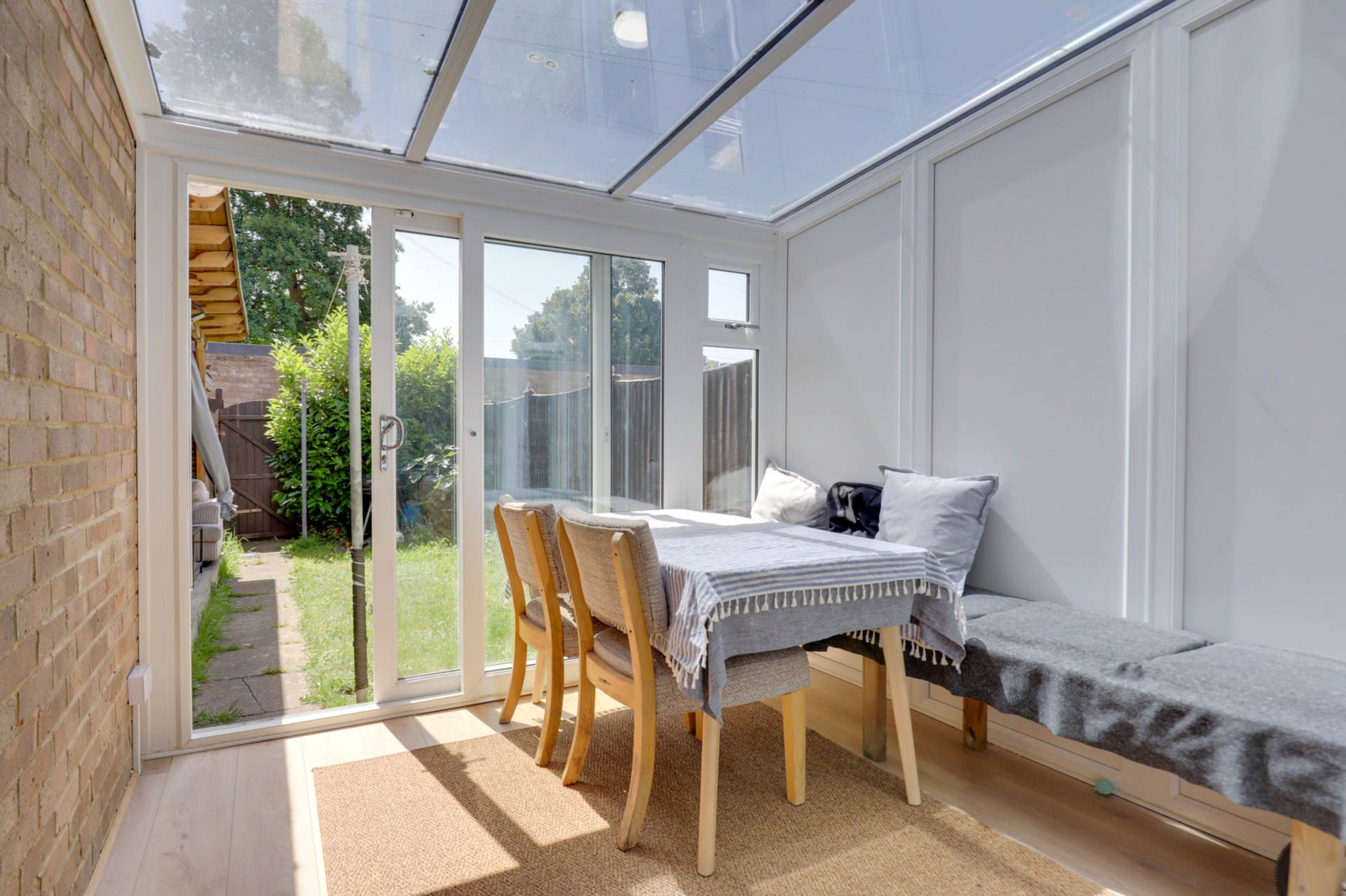 Grove Road, Emmer Green, Image 7