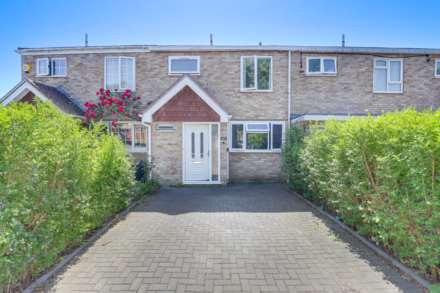 Grove Road, Emmer Green, Image 1