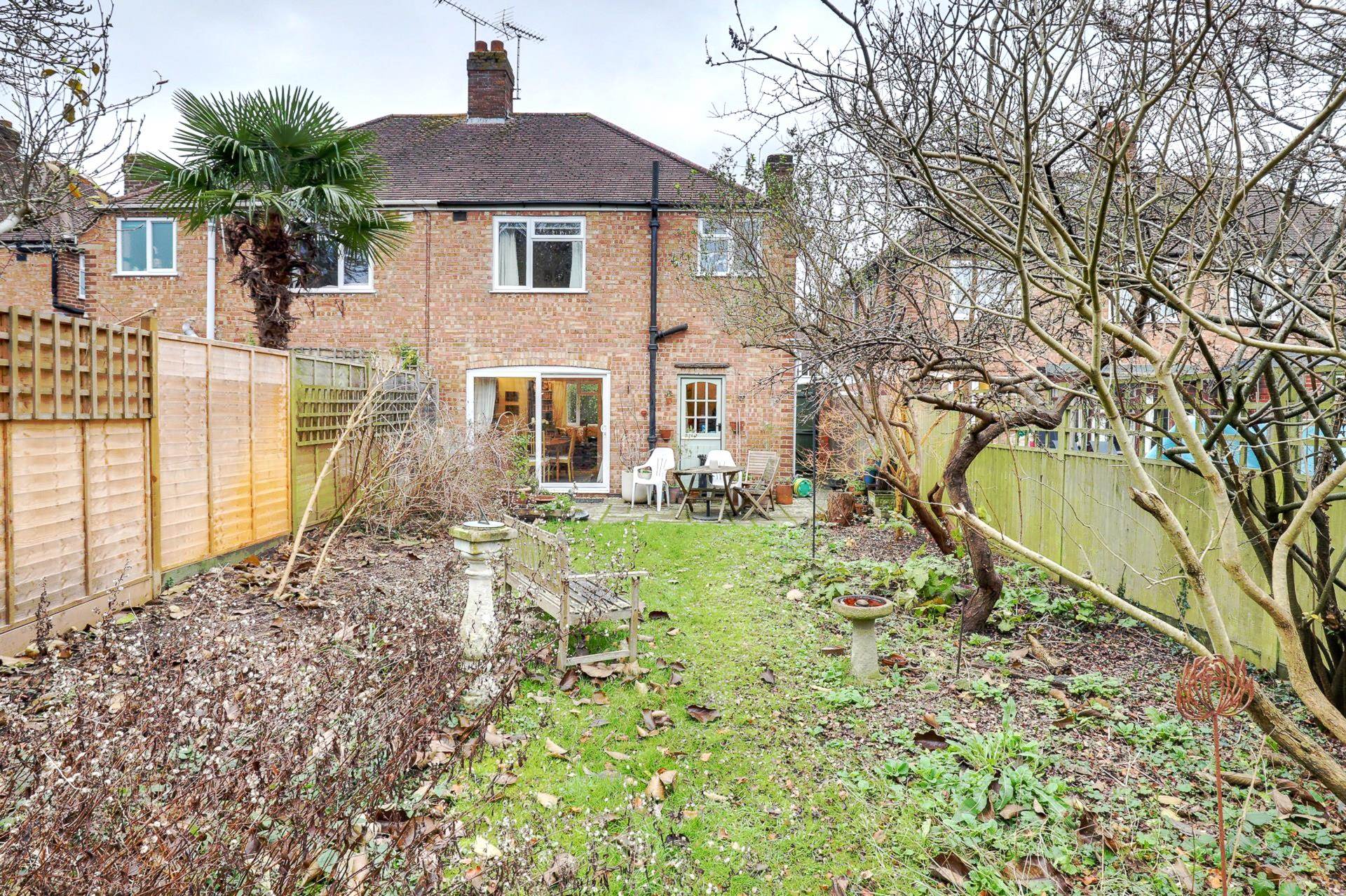 Mayfield Drive, Caversham, Reading, Image 5