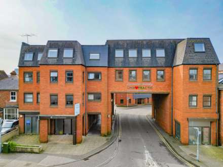 Archway House, Gosbrook Road, Caversham, Reading, Image 1