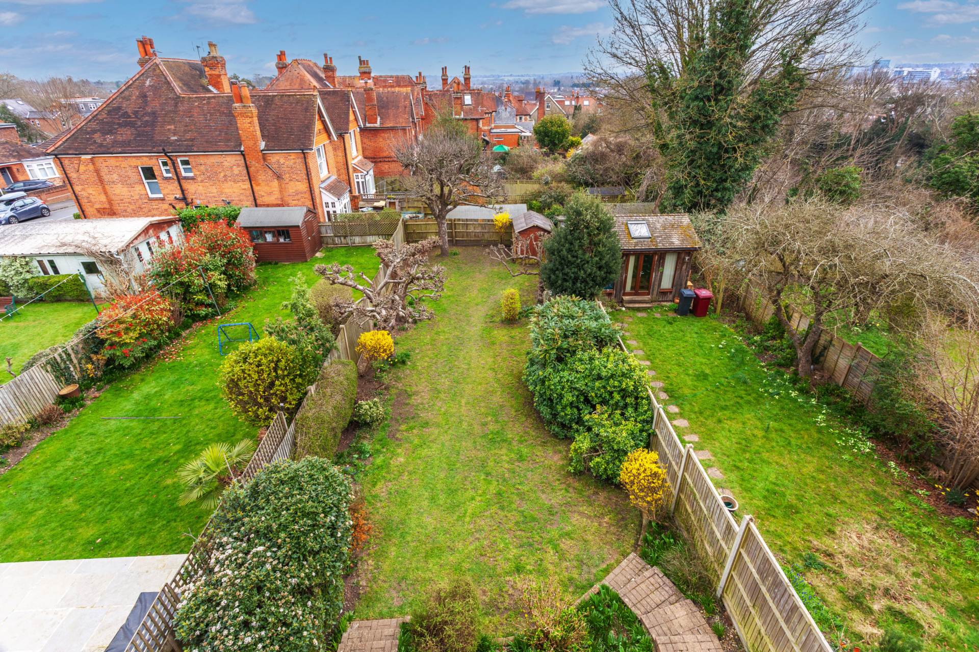 The Mount, Caversham, Image 24