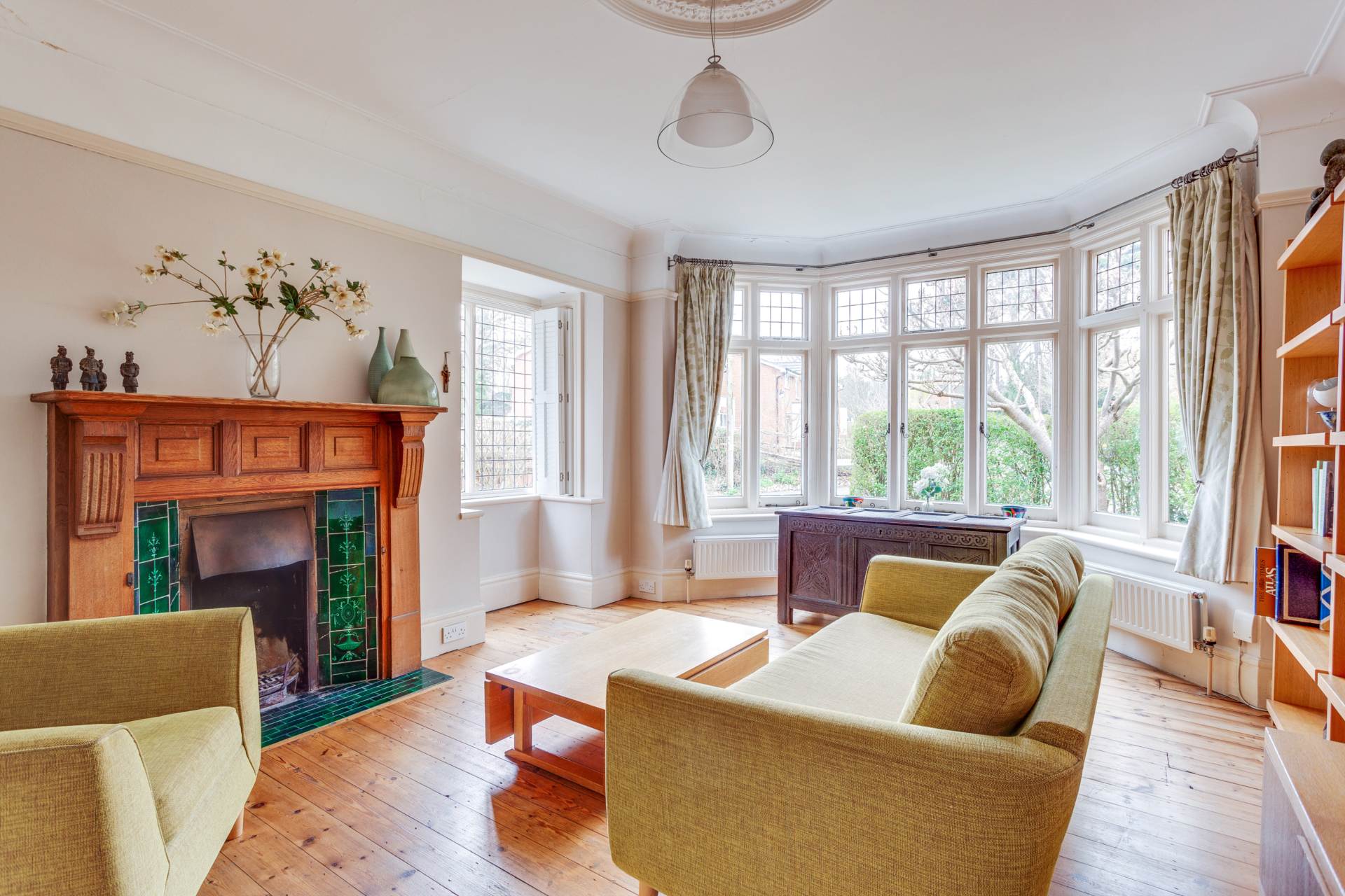 The Mount, Caversham, Image 3