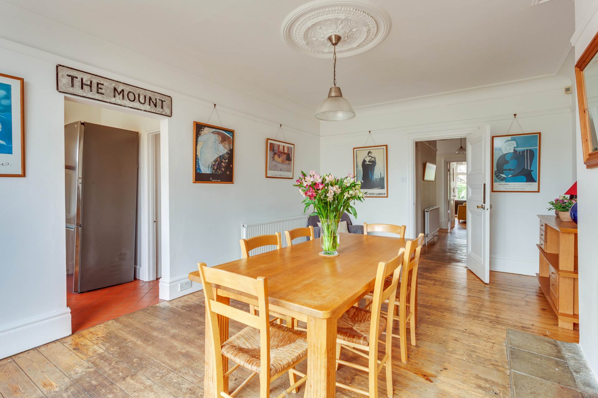 The Mount, Caversham, Image 5