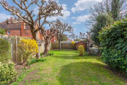 The Mount, Caversham, Image 2