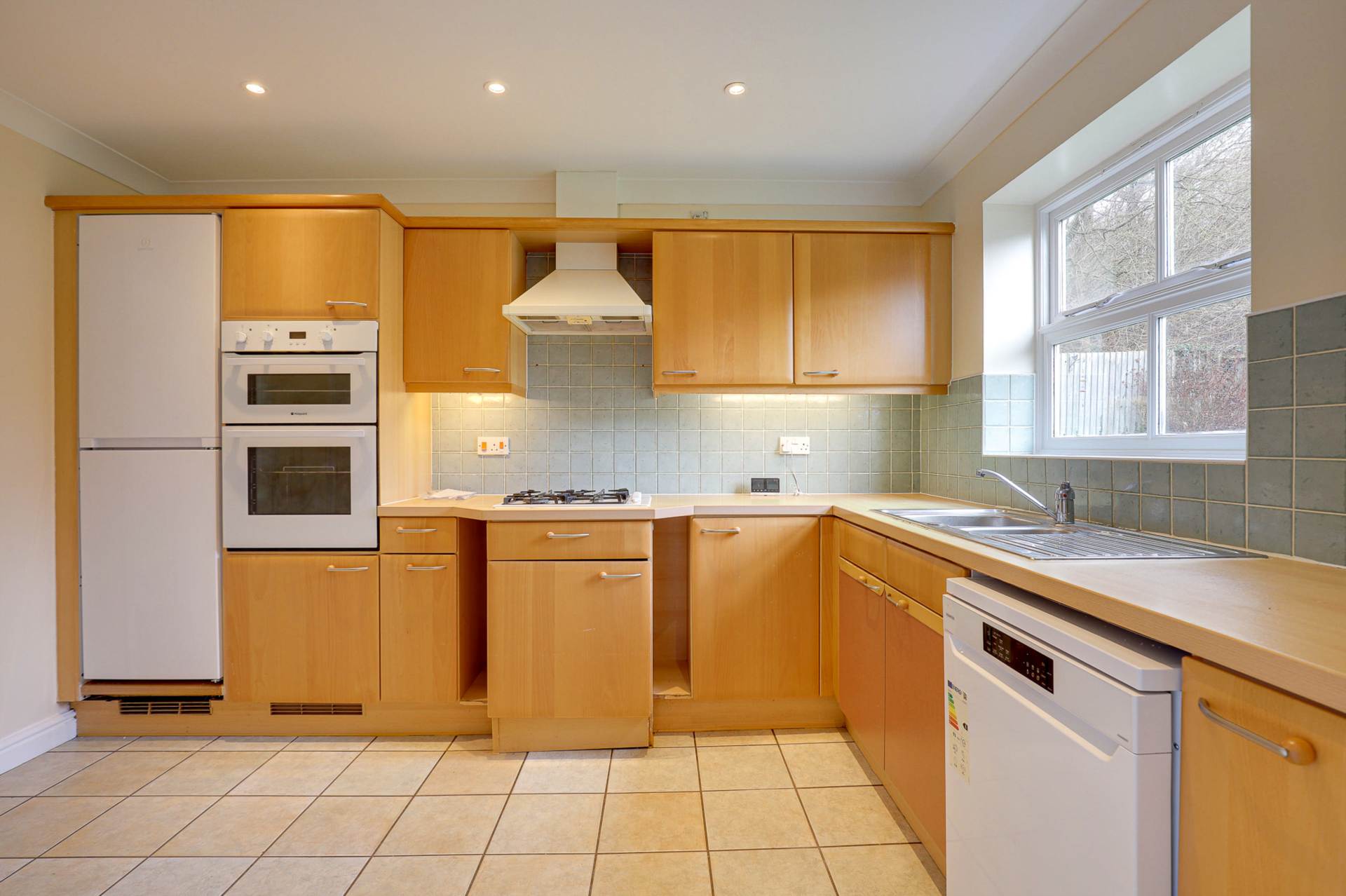 Aberaman, Emmer Green, Reading, Image 5