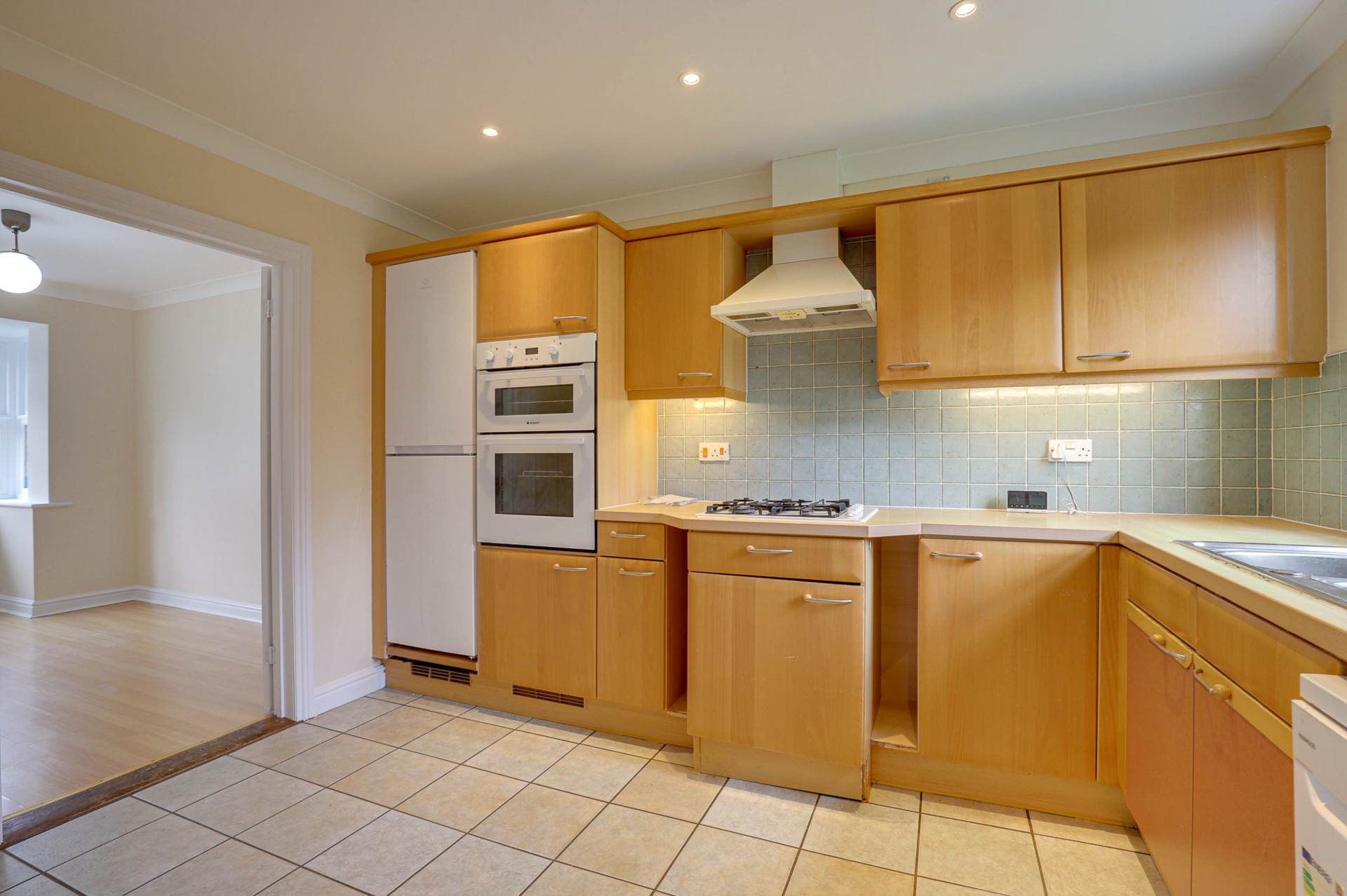 Aberaman, Emmer Green, Reading, Image 6