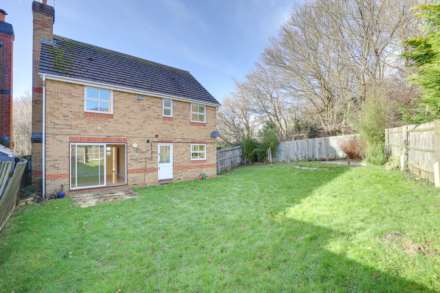 Aberaman, Emmer Green, Reading, Image 16