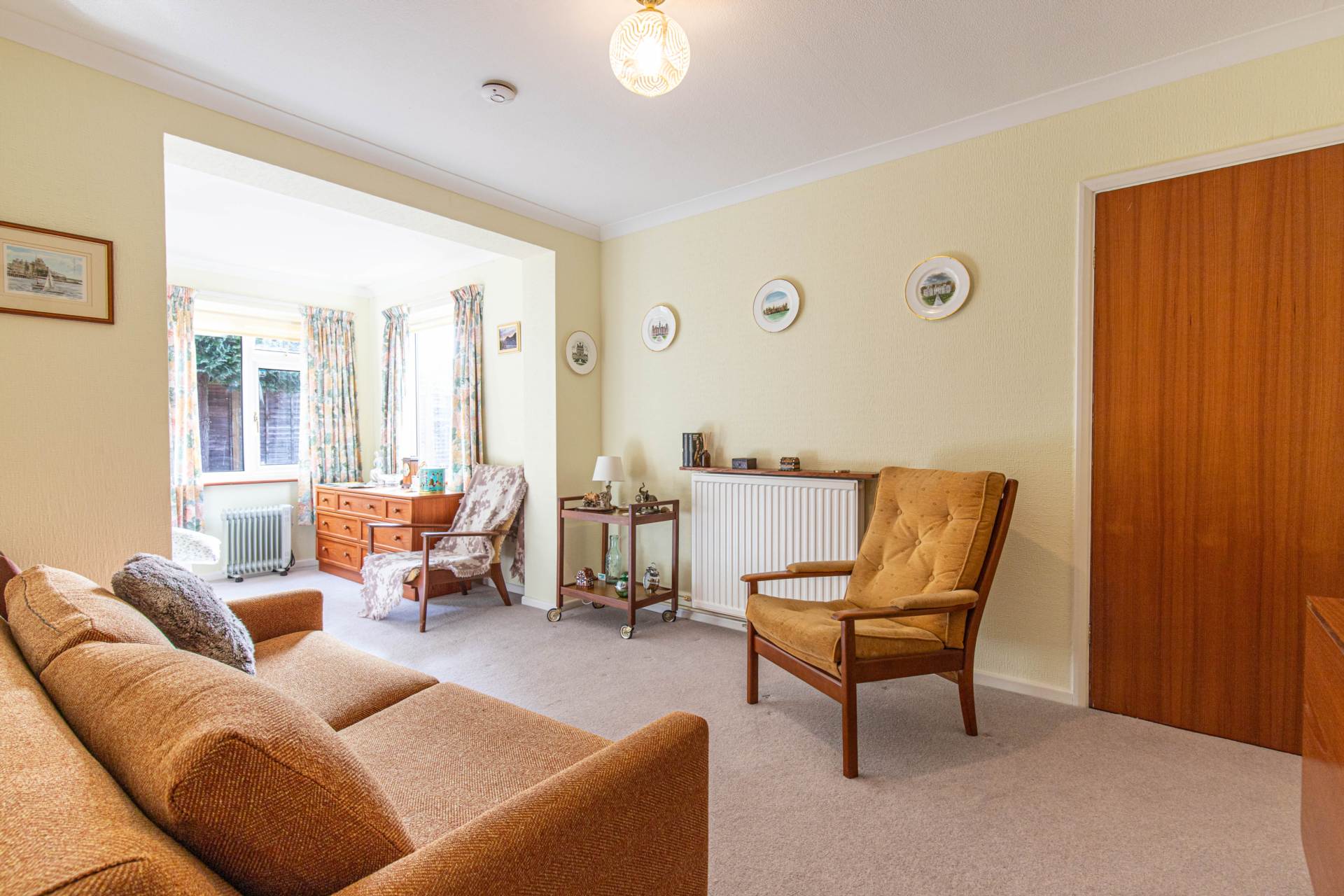 Wincroft Road, Caversham Heights, Image 12