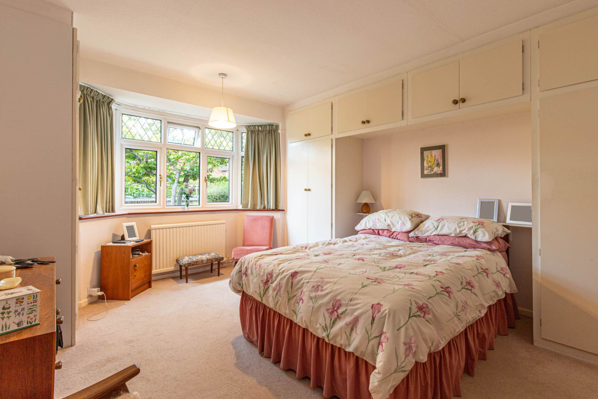 Wincroft Road, Caversham Heights, Image 5