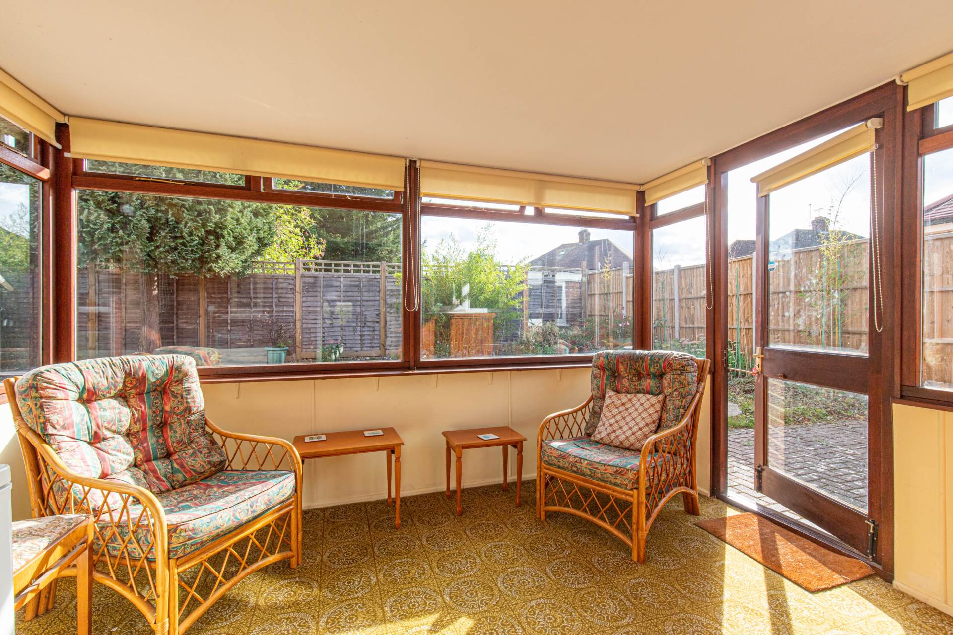Wincroft Road, Caversham Heights, Image 9