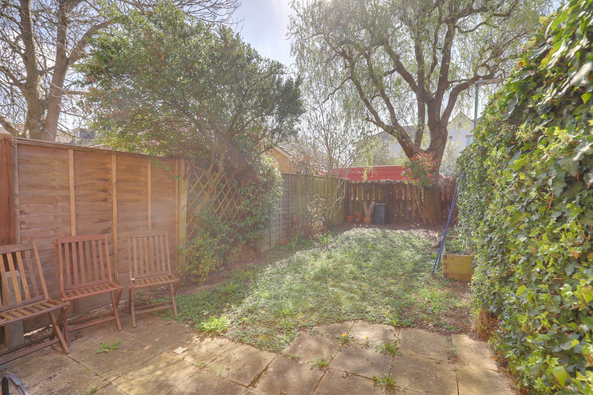 Dickens Close, Caversham, Image 6
