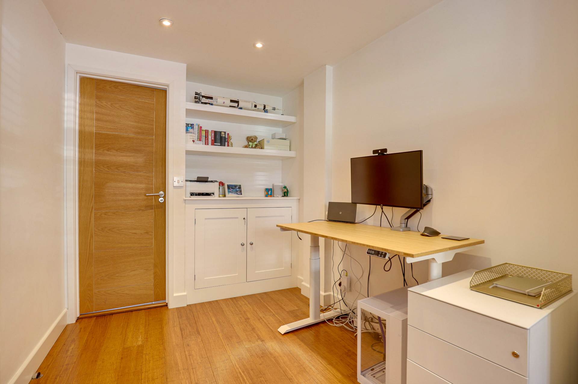 Hemdean Road, Caversham, Image 19