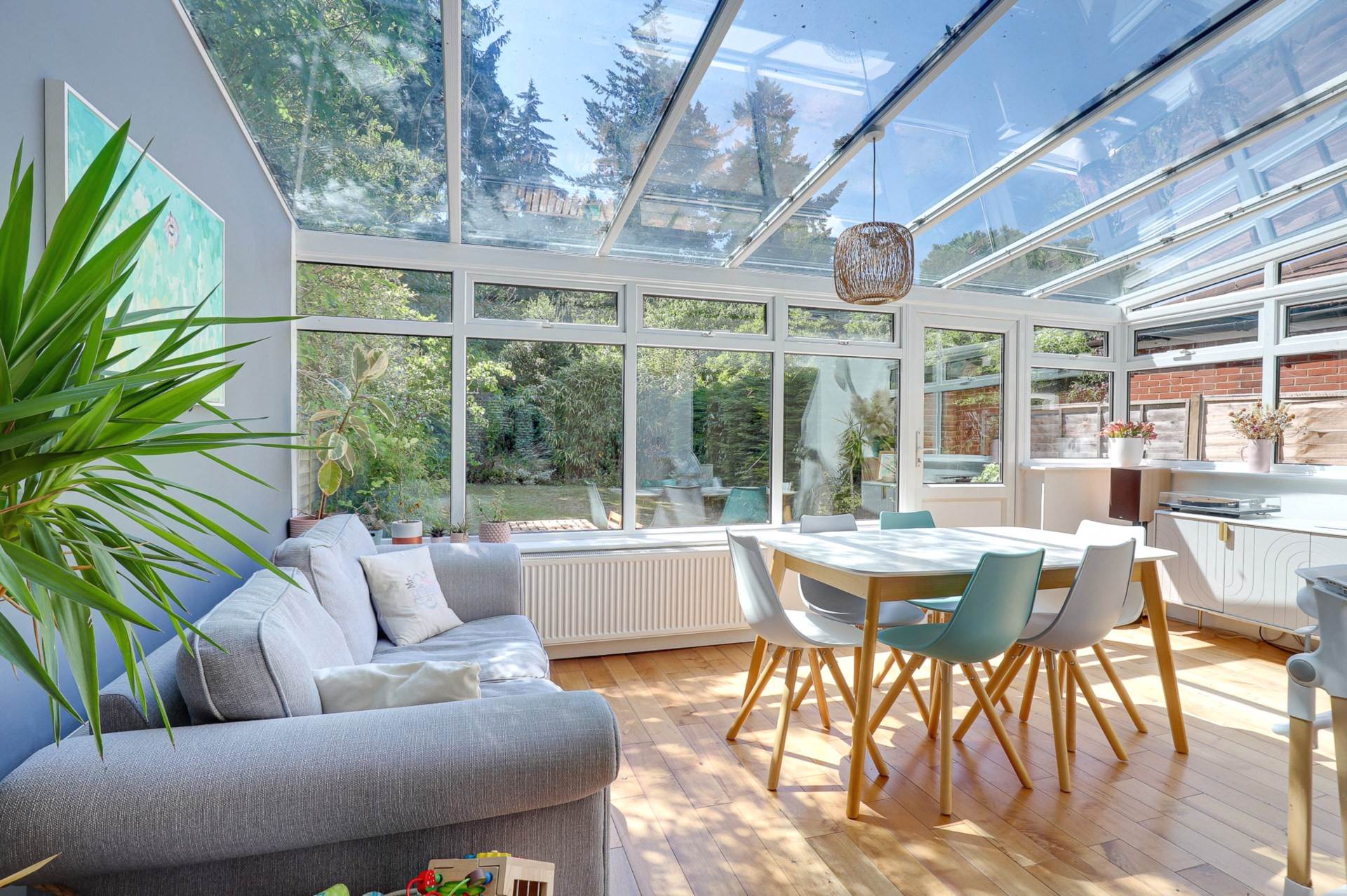 Hemdean Road, Caversham, Image 4