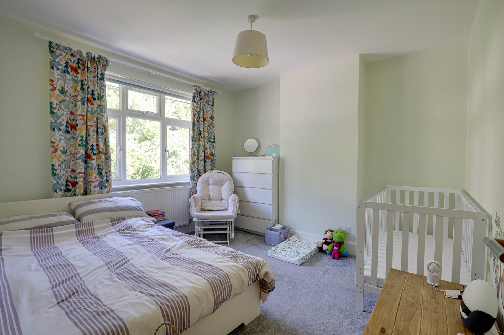 Hemdean Road, Caversham, Image 9