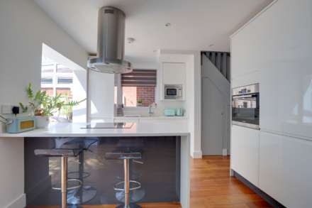 Hemdean Road, Caversham, Image 11
