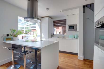 Hemdean Road, Caversham, Image 12