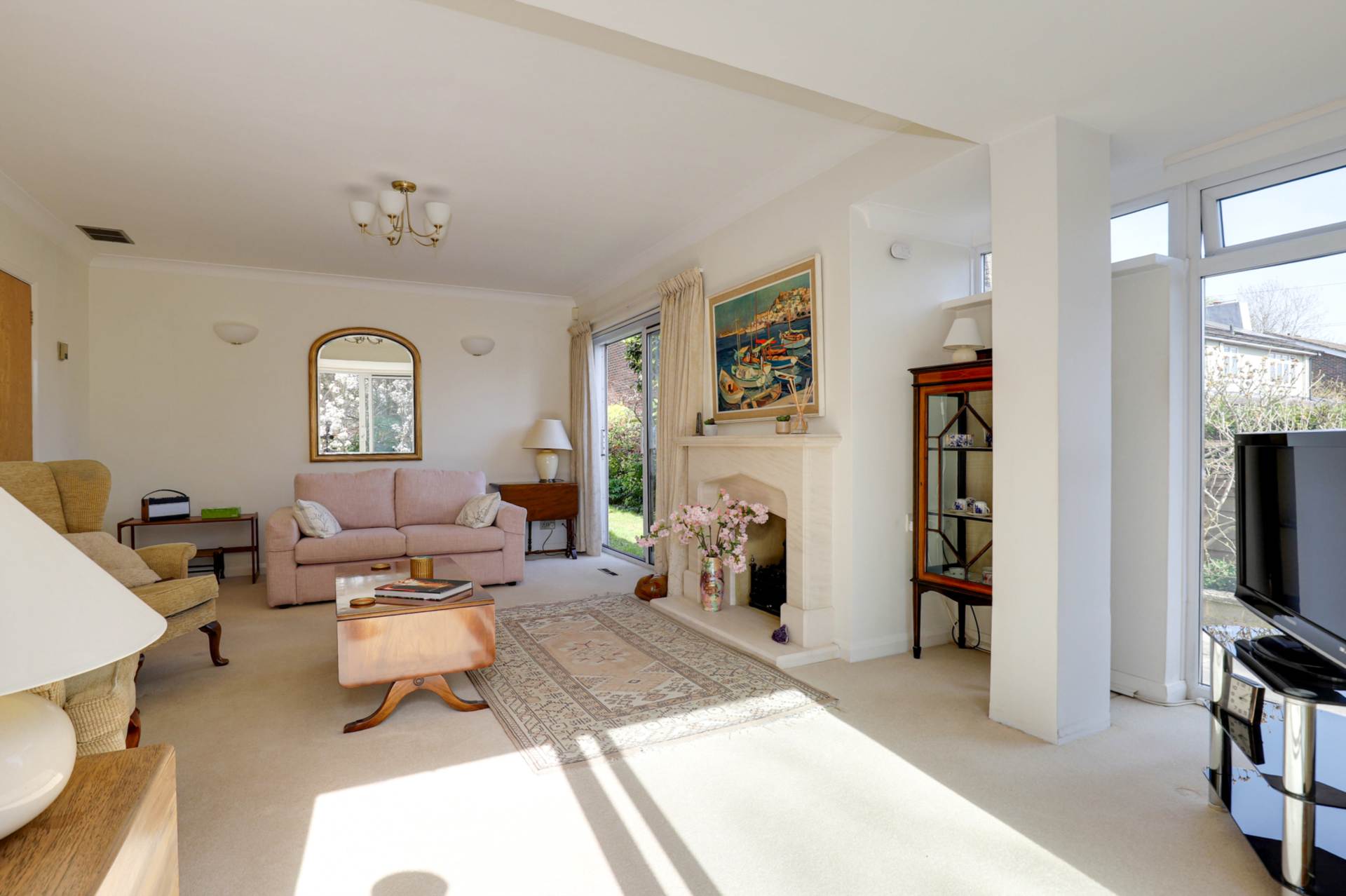 St Peters Avenue, Caversham Heights, Reading, Image 10