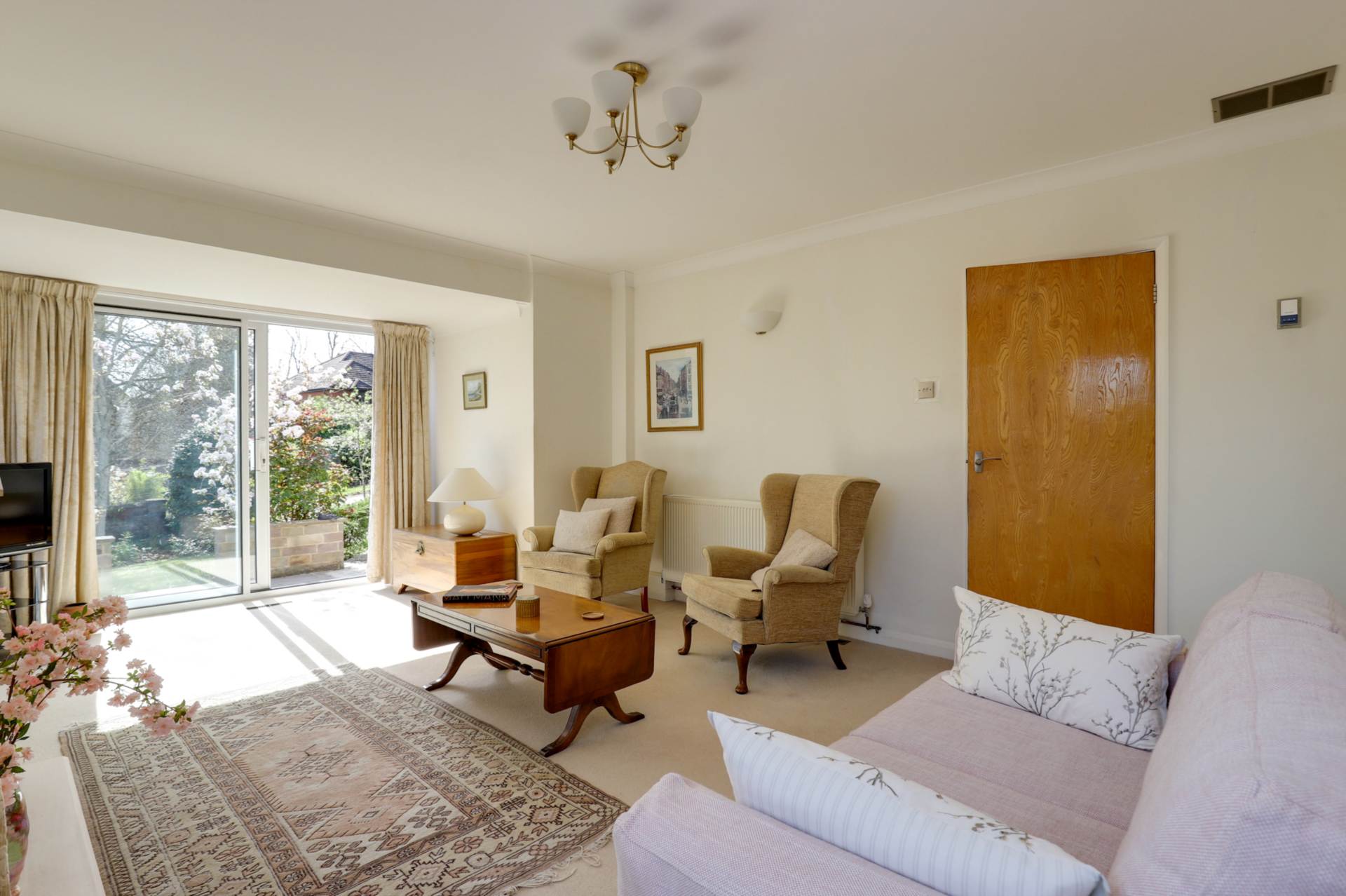 St Peters Avenue, Caversham Heights, Reading, Image 14