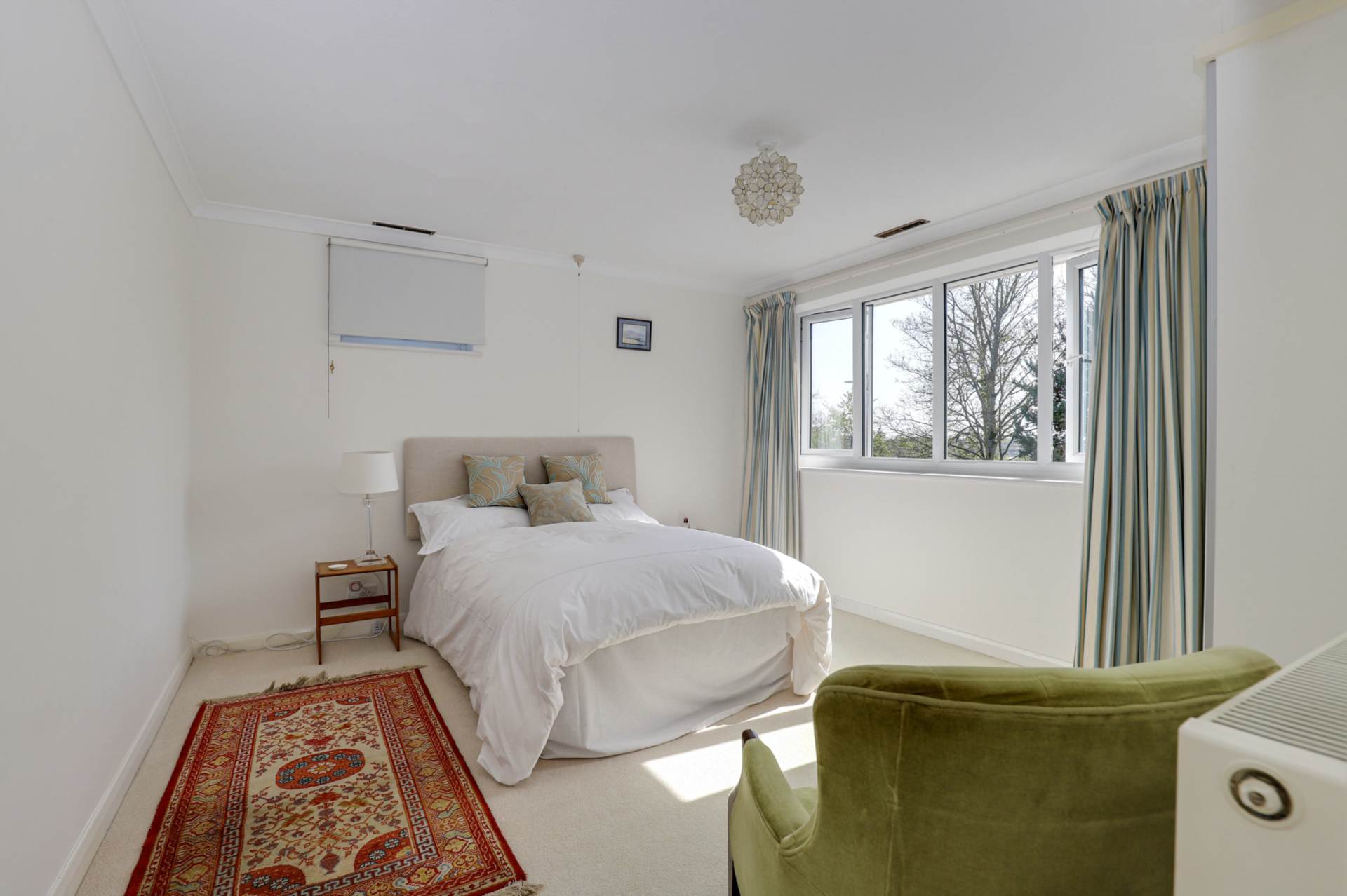 St Peters Avenue, Caversham Heights, Reading, Image 15