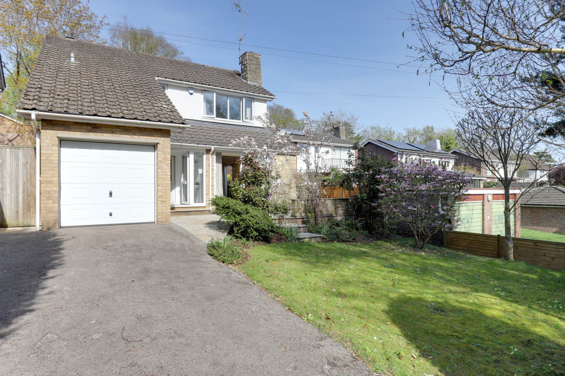 St Peters Avenue, Caversham Heights, Reading, Image 24