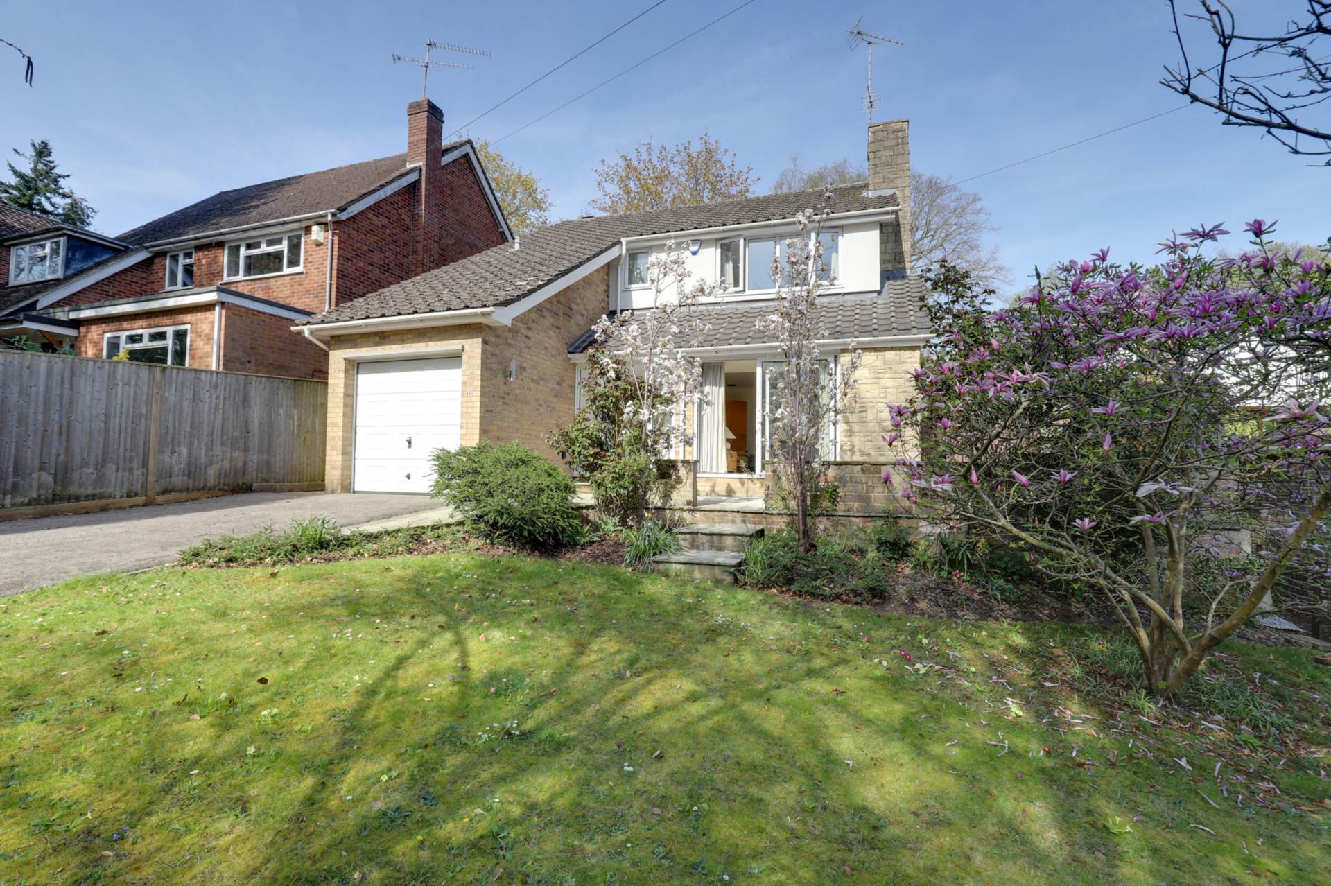 St Peters Avenue, Caversham Heights, Reading, Image 25