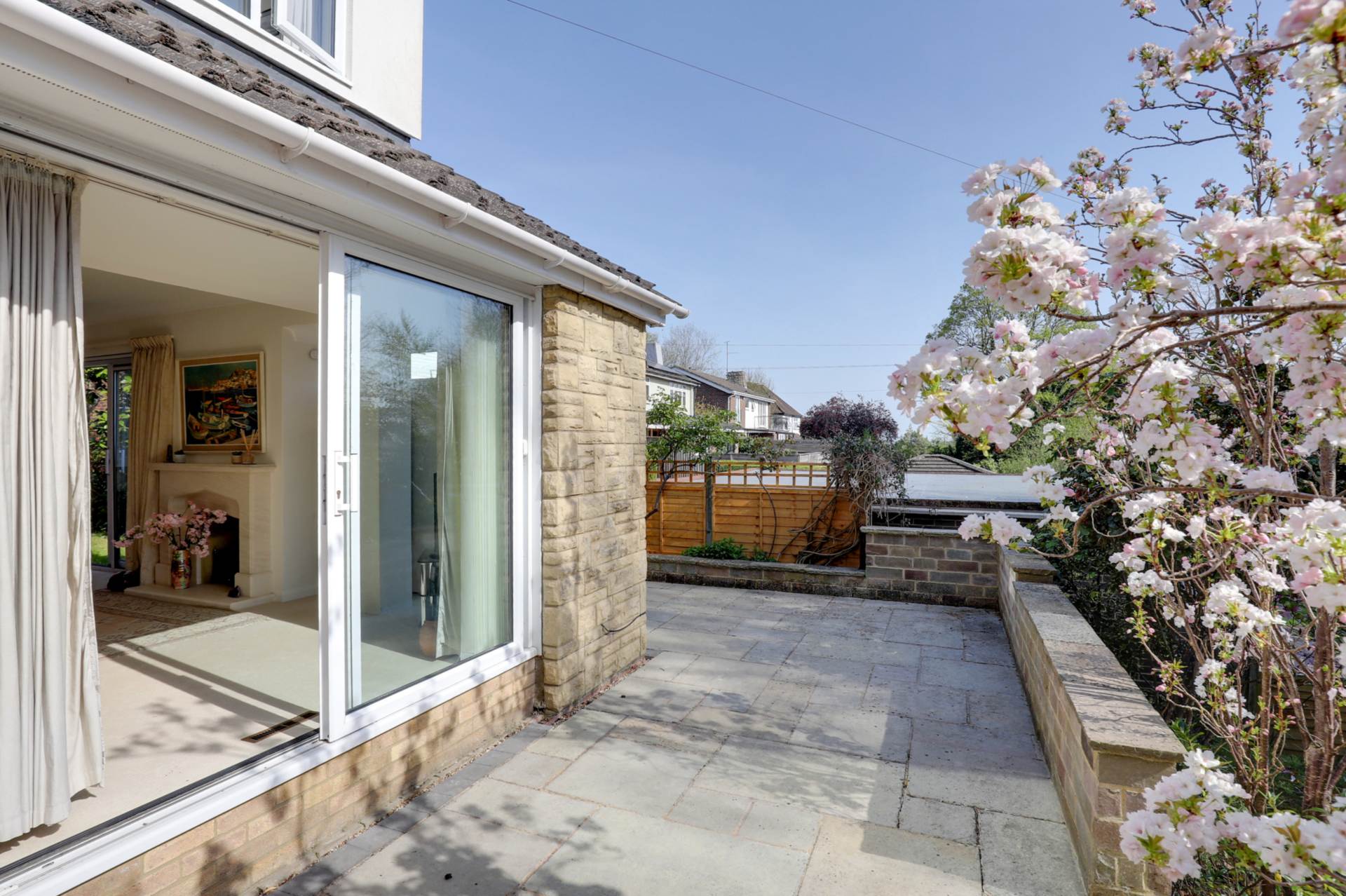 St Peters Avenue, Caversham Heights, Reading, Image 26