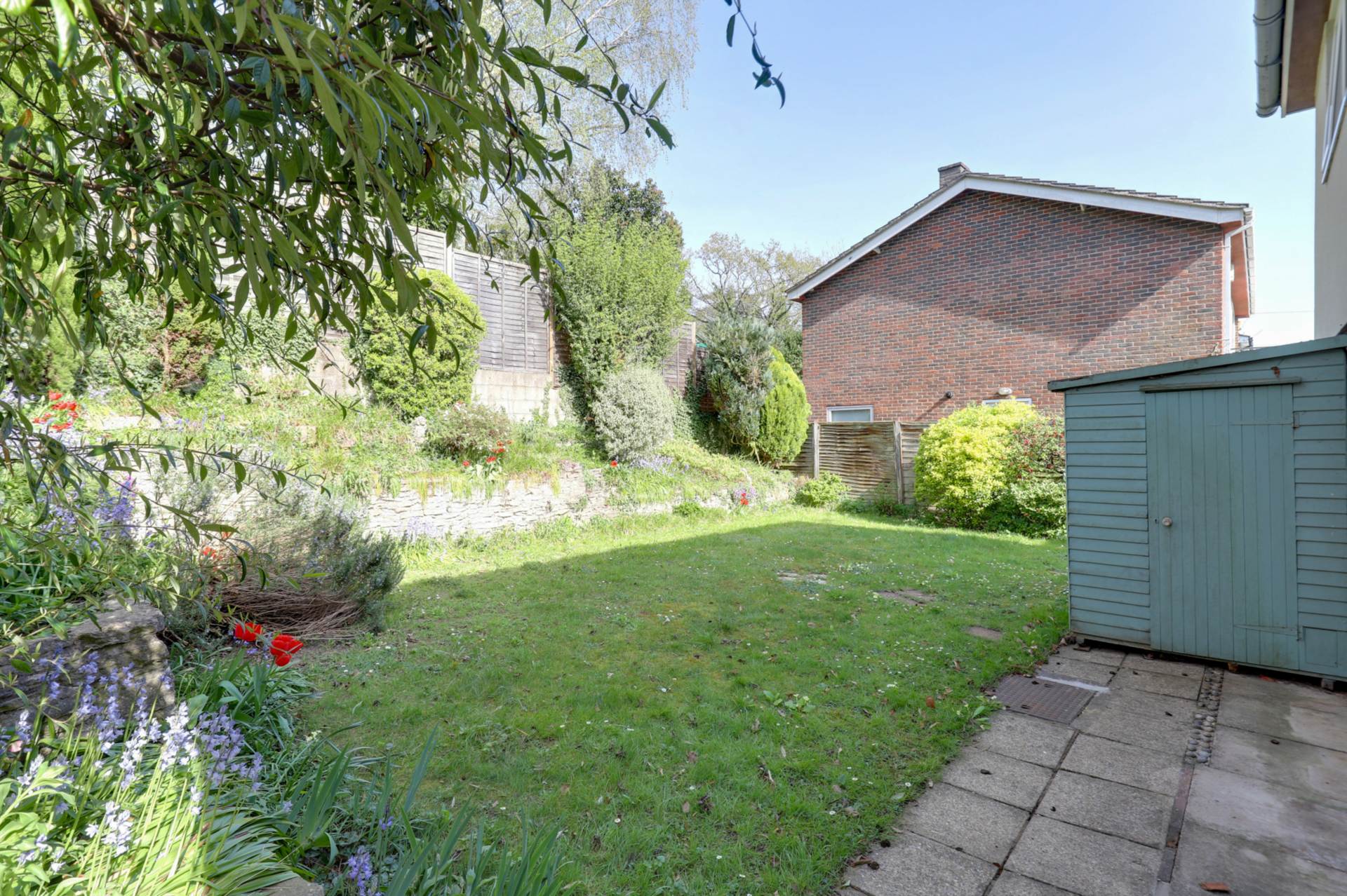 St Peters Avenue, Caversham Heights, Reading, Image 29