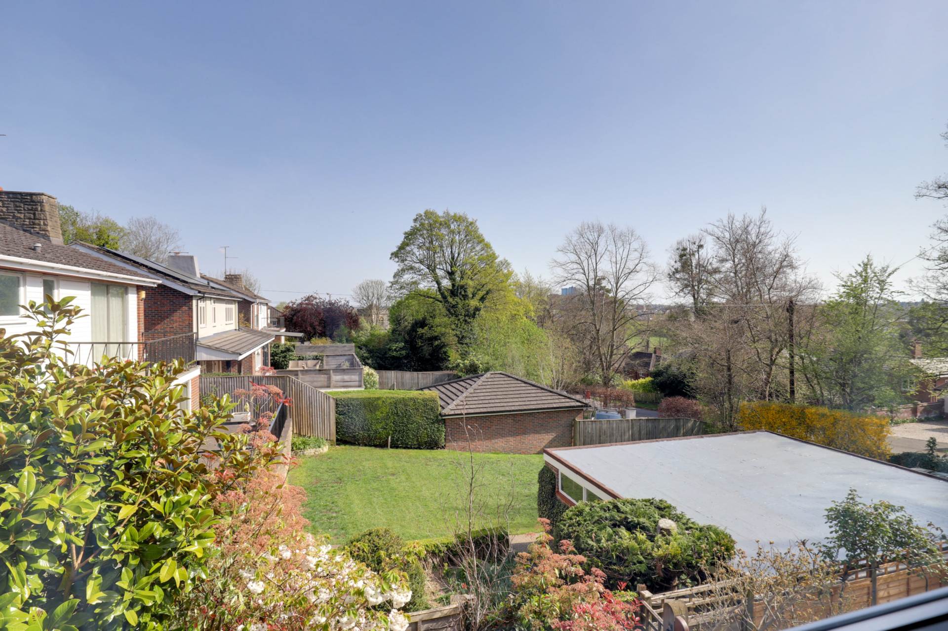 St Peters Avenue, Caversham Heights, Reading, Image 30