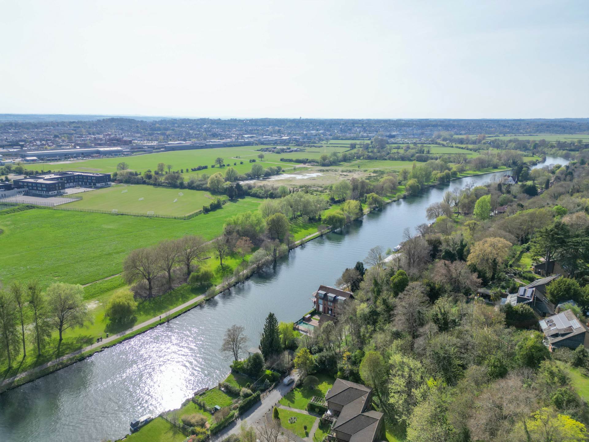 St Peters Avenue, Caversham Heights, Reading, Image 35