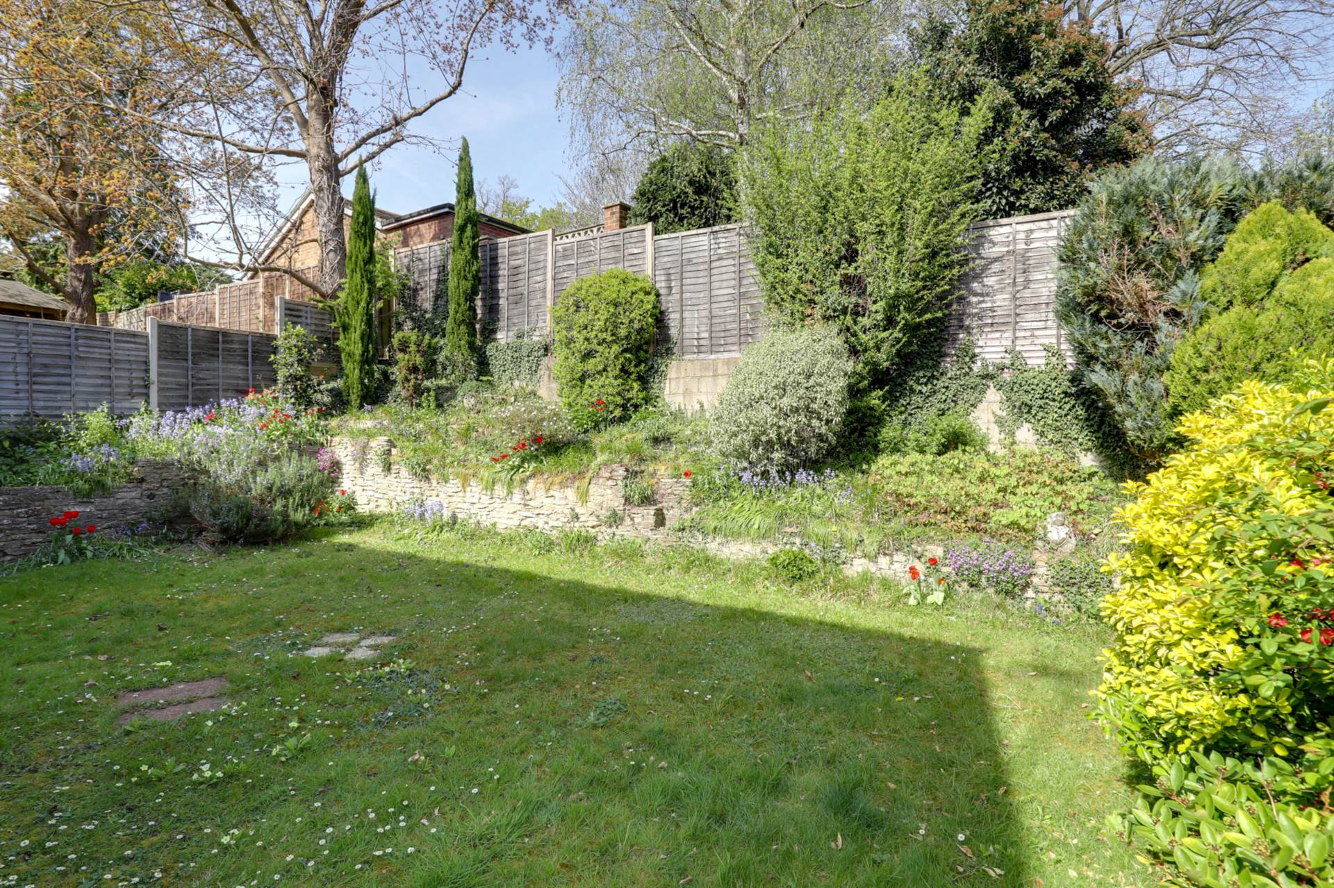 St Peters Avenue, Caversham Heights, Reading, Image 6