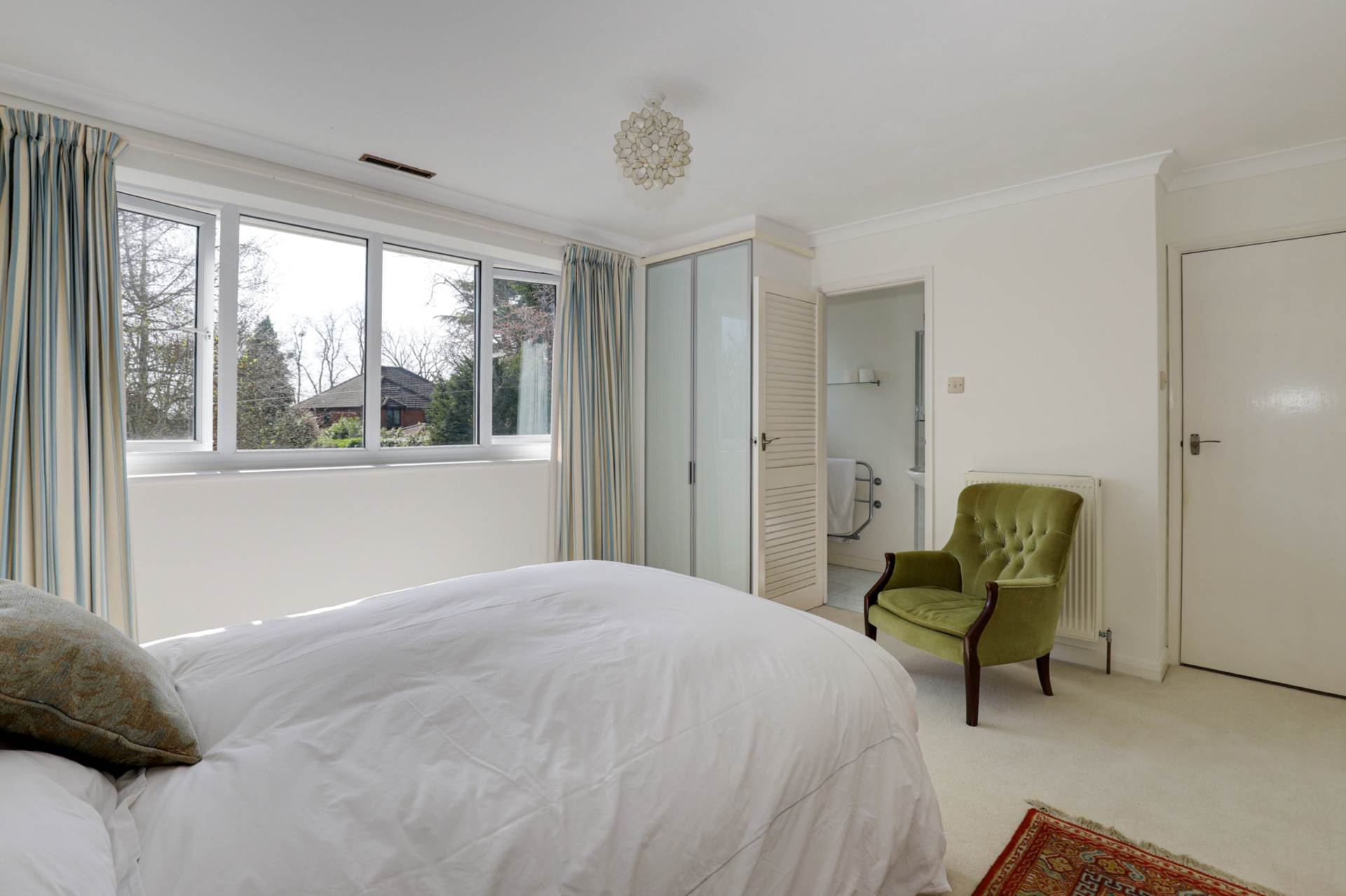 St Peters Avenue, Caversham Heights, Reading, Image 9