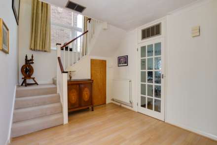 St Peters Avenue, Caversham Heights, Reading, Image 13