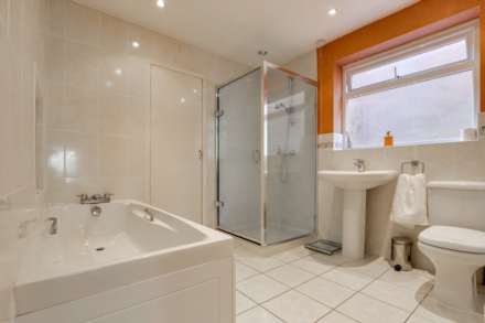 St Peters Avenue, Caversham Heights, Reading, Image 23