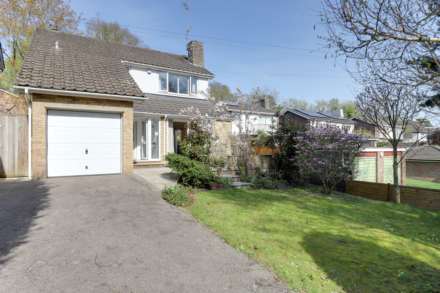 St Peters Avenue, Caversham Heights, Reading, Image 24