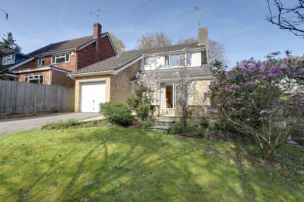 St Peters Avenue, Caversham Heights, Reading, Image 25