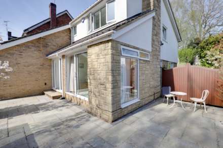 St Peters Avenue, Caversham Heights, Reading, Image 27