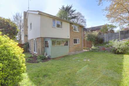 St Peters Avenue, Caversham Heights, Reading, Image 28