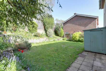 St Peters Avenue, Caversham Heights, Reading, Image 29