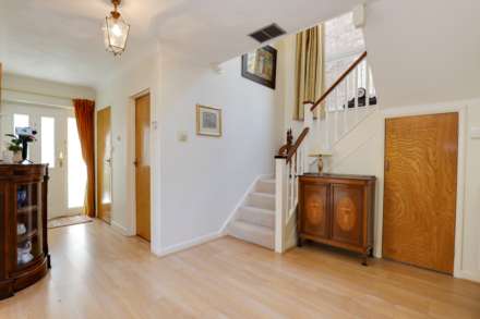 St Peters Avenue, Caversham Heights, Reading, Image 3