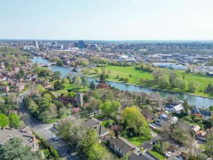 St Peters Avenue, Caversham Heights, Reading, Image 33