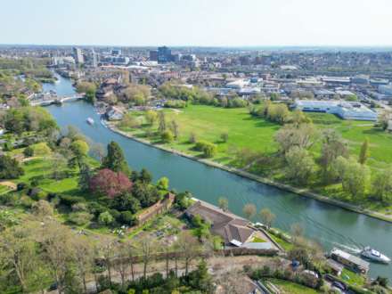 St Peters Avenue, Caversham Heights, Reading, Image 34