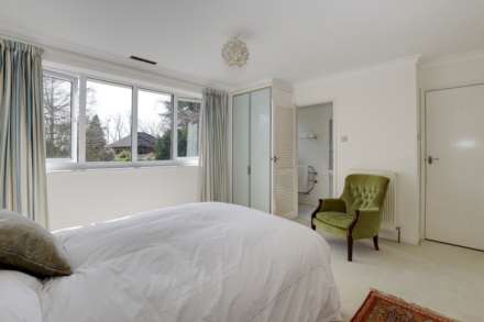 St Peters Avenue, Caversham Heights, Reading, Image 9