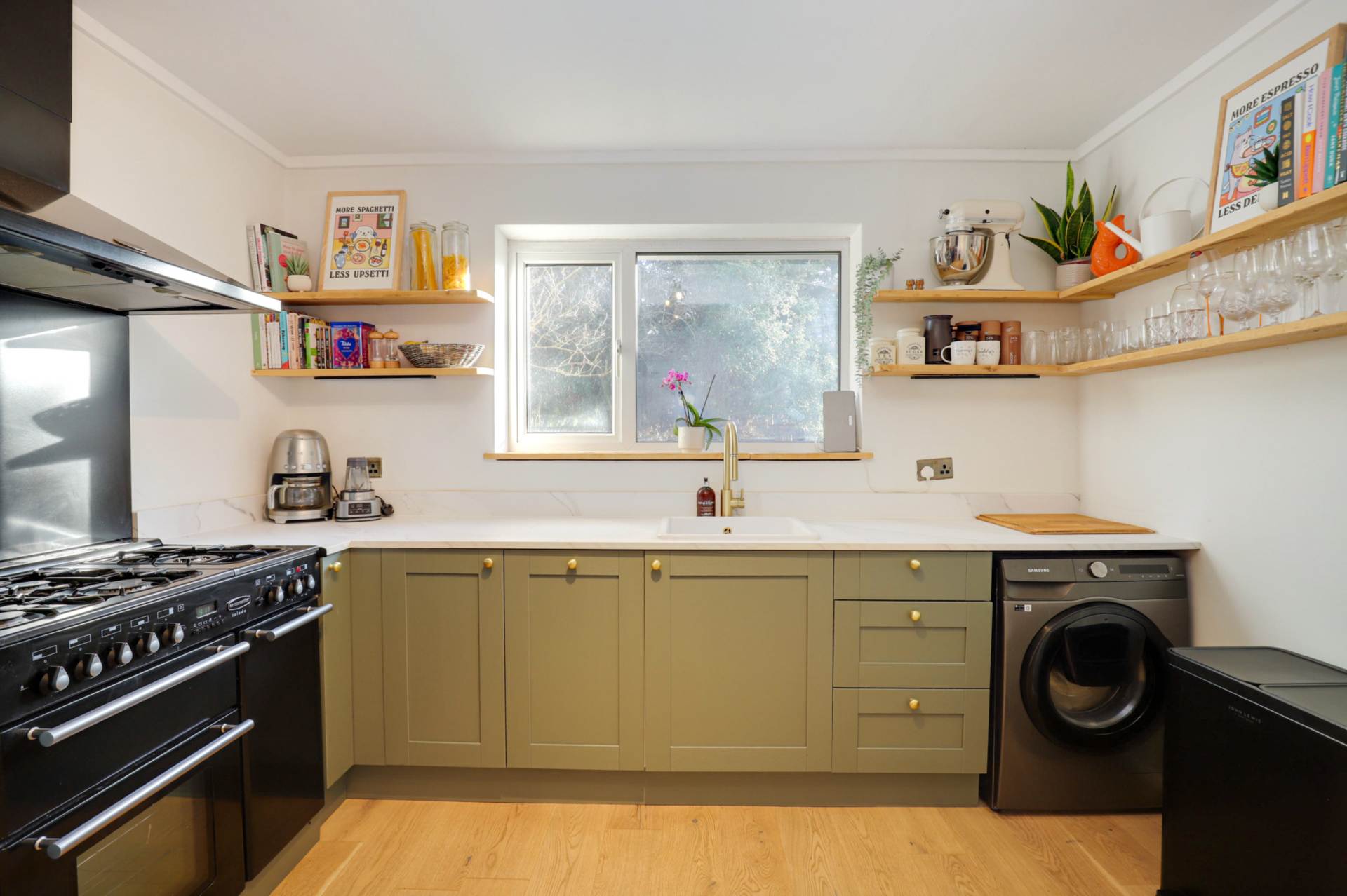 Richmond Road, Caversham Heights, Image 12