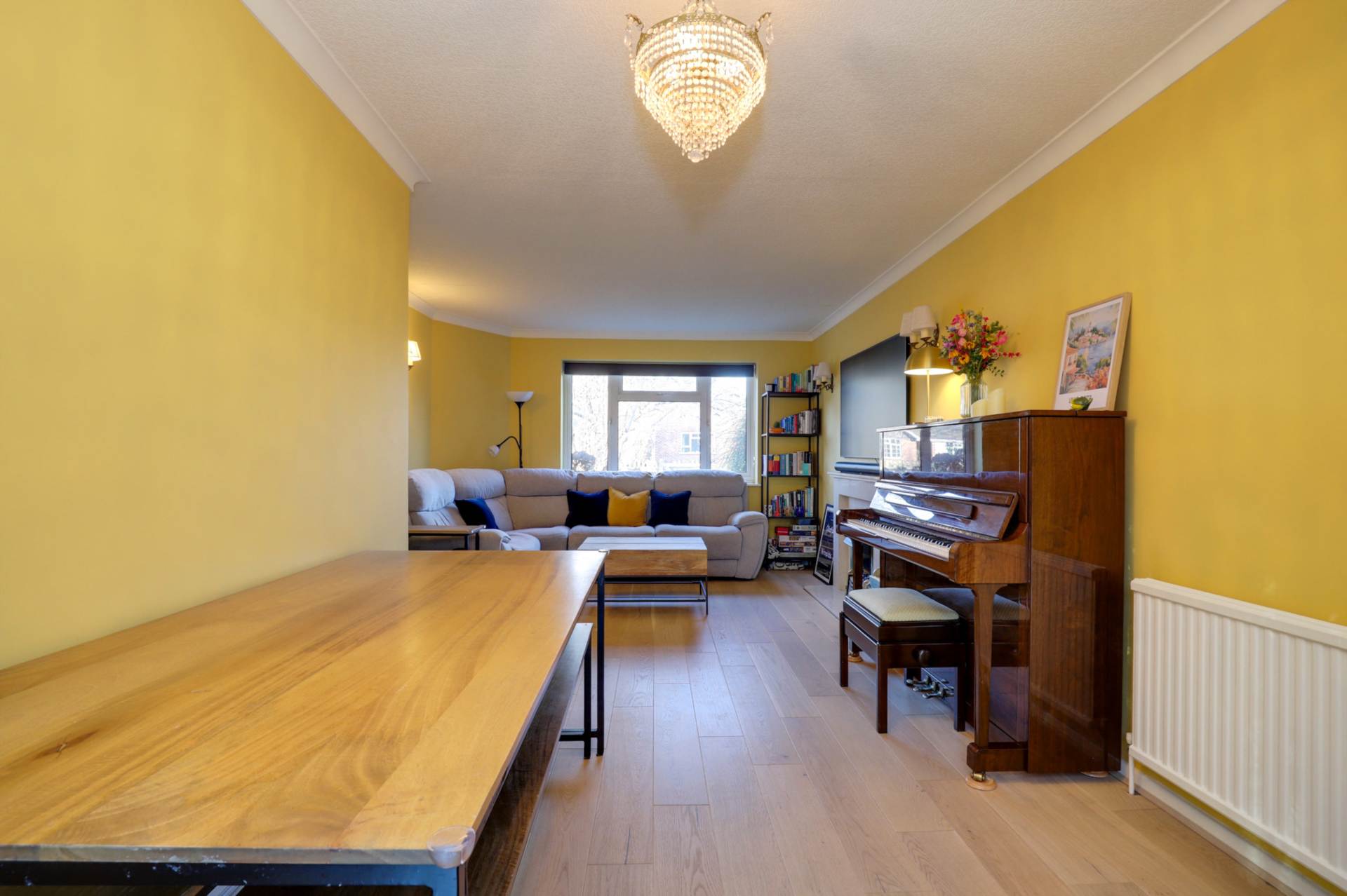 Richmond Road, Caversham Heights, Image 18