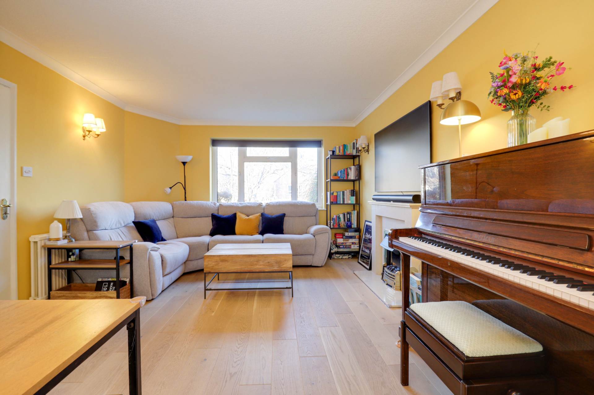 Richmond Road, Caversham Heights, Image 19