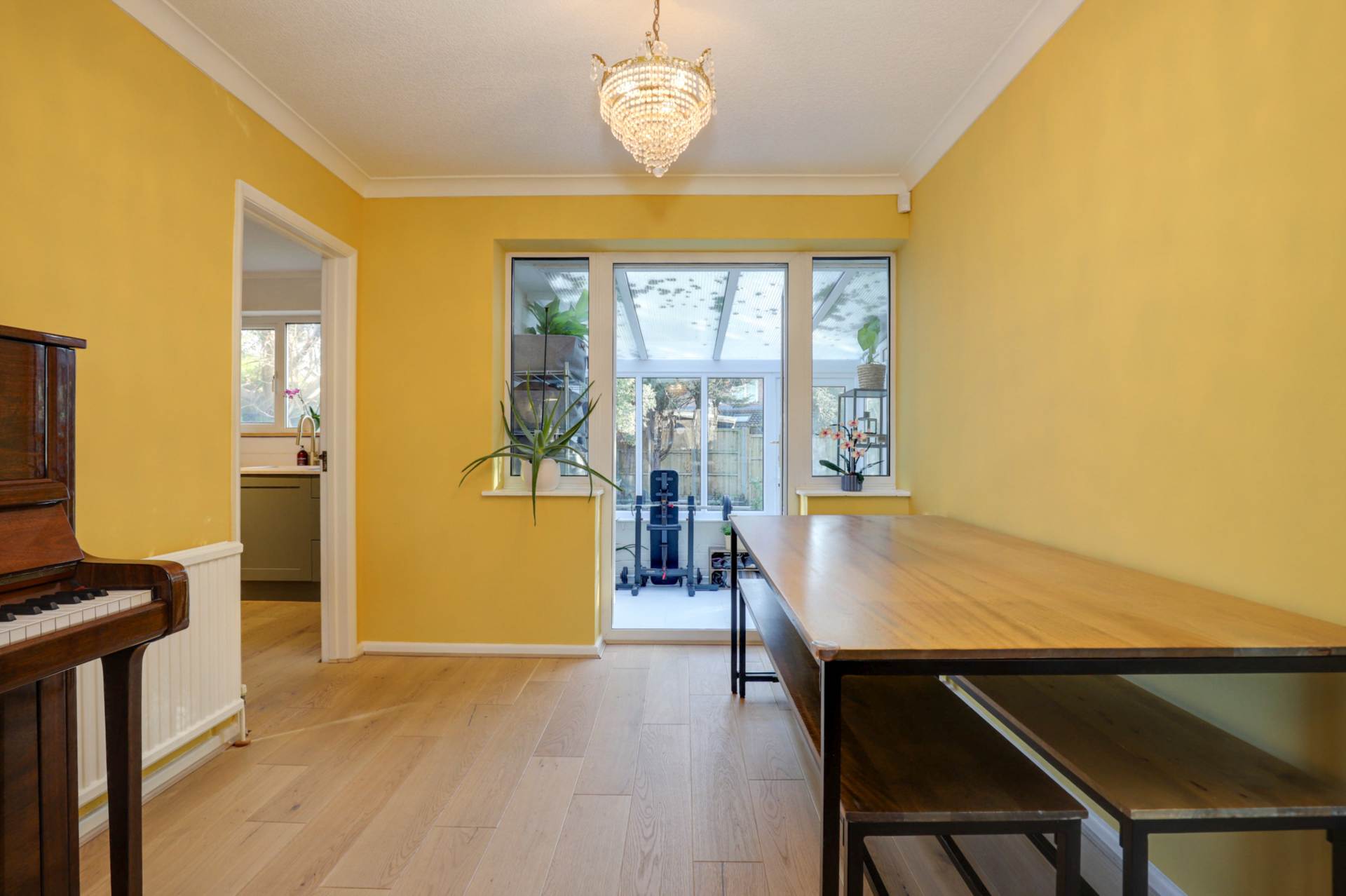 Richmond Road, Caversham Heights, Image 20