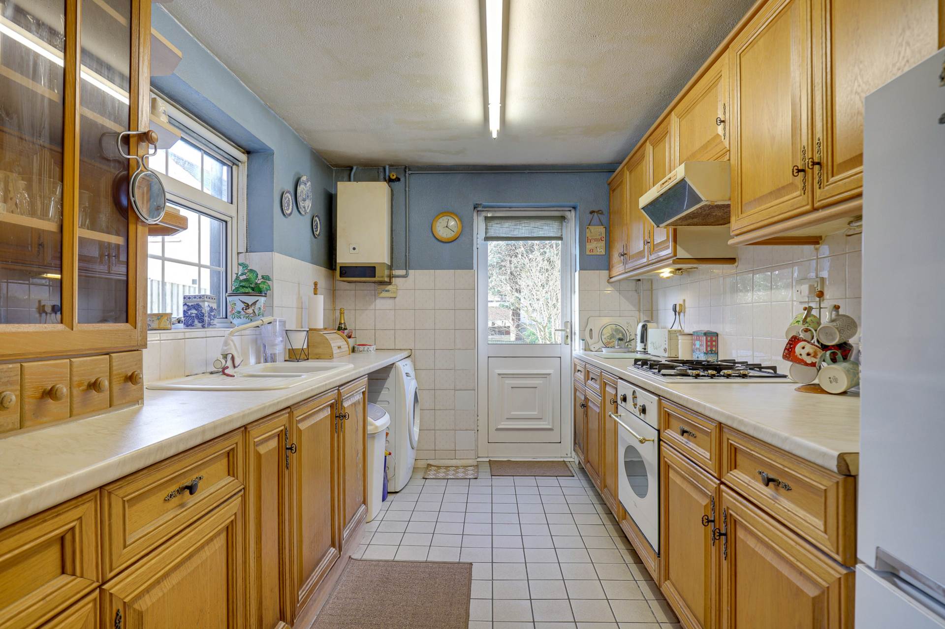Washington Road, Caversham, Image 4