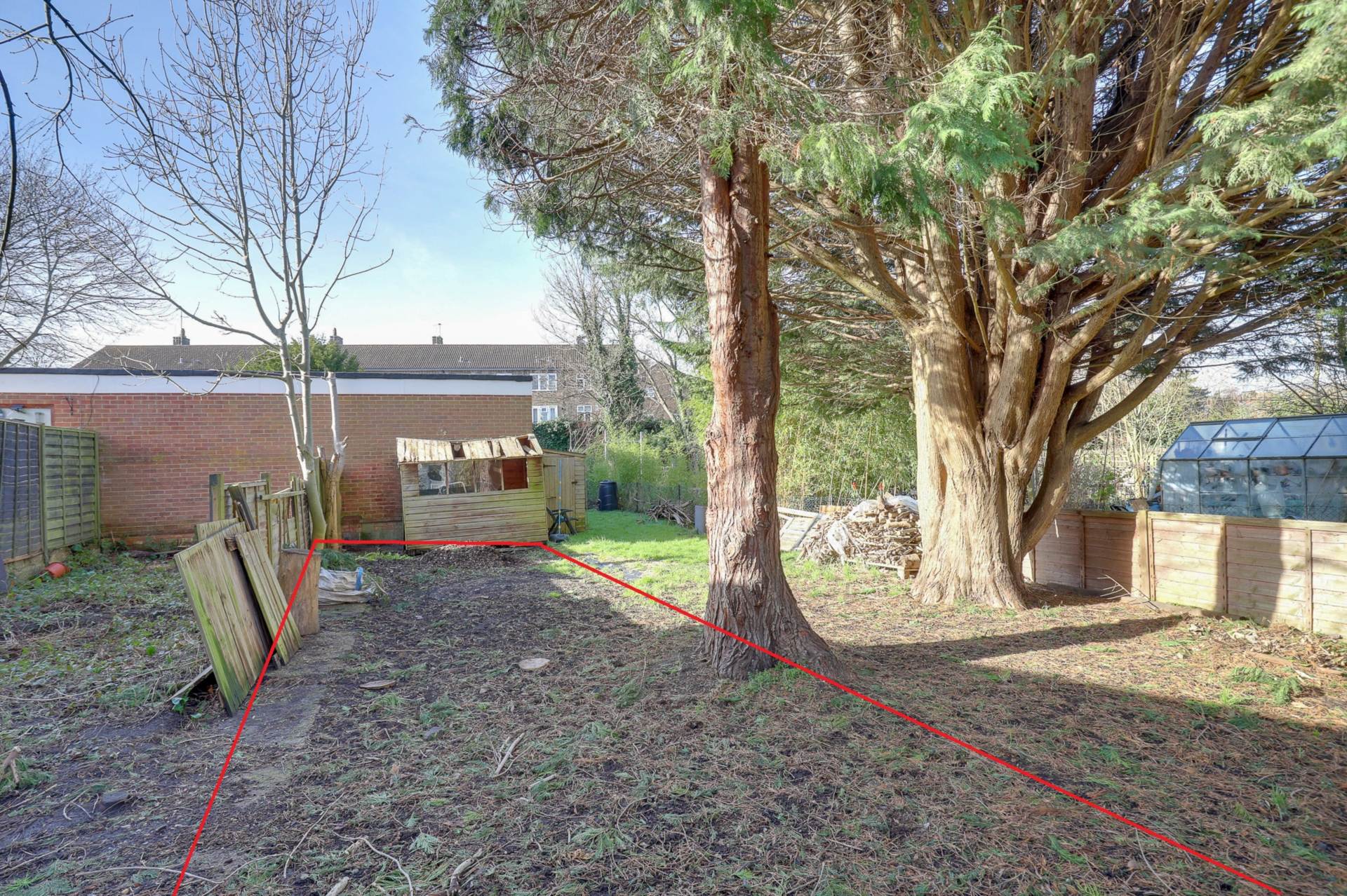 Washington Road, Caversham, Image 9